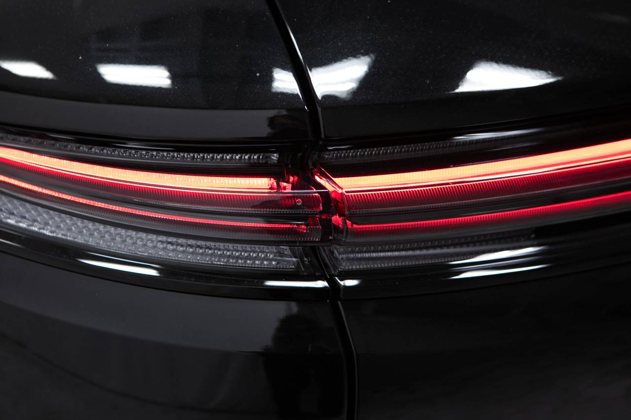 Thumbnail: 2026 Porsche Cayenne - 16