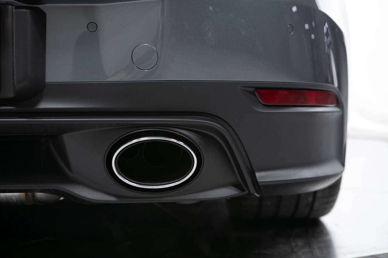 Thumbnail: 2026 Porsche 911 - 17