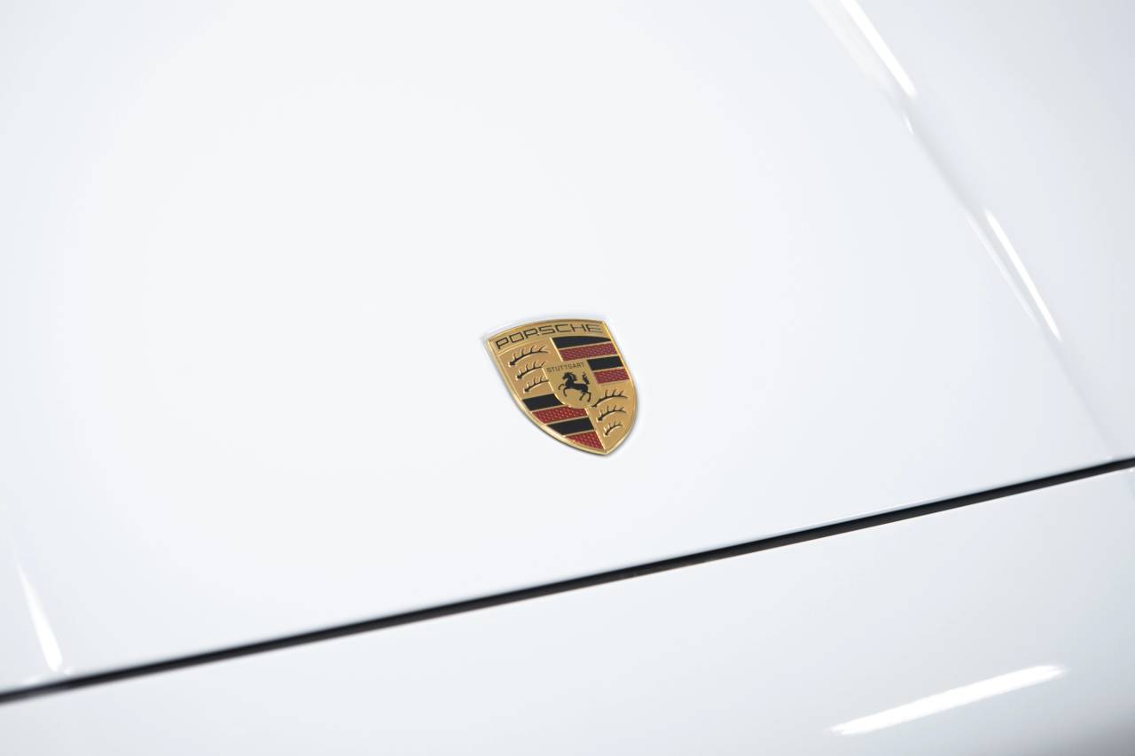 Thumbnail: 2026 Porsche Cayenne - 14