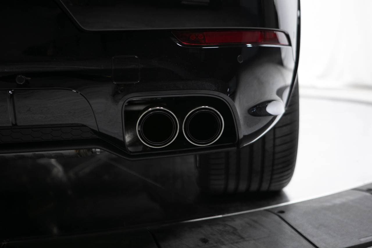 Thumbnail: 2026 Porsche Cayenne - 17