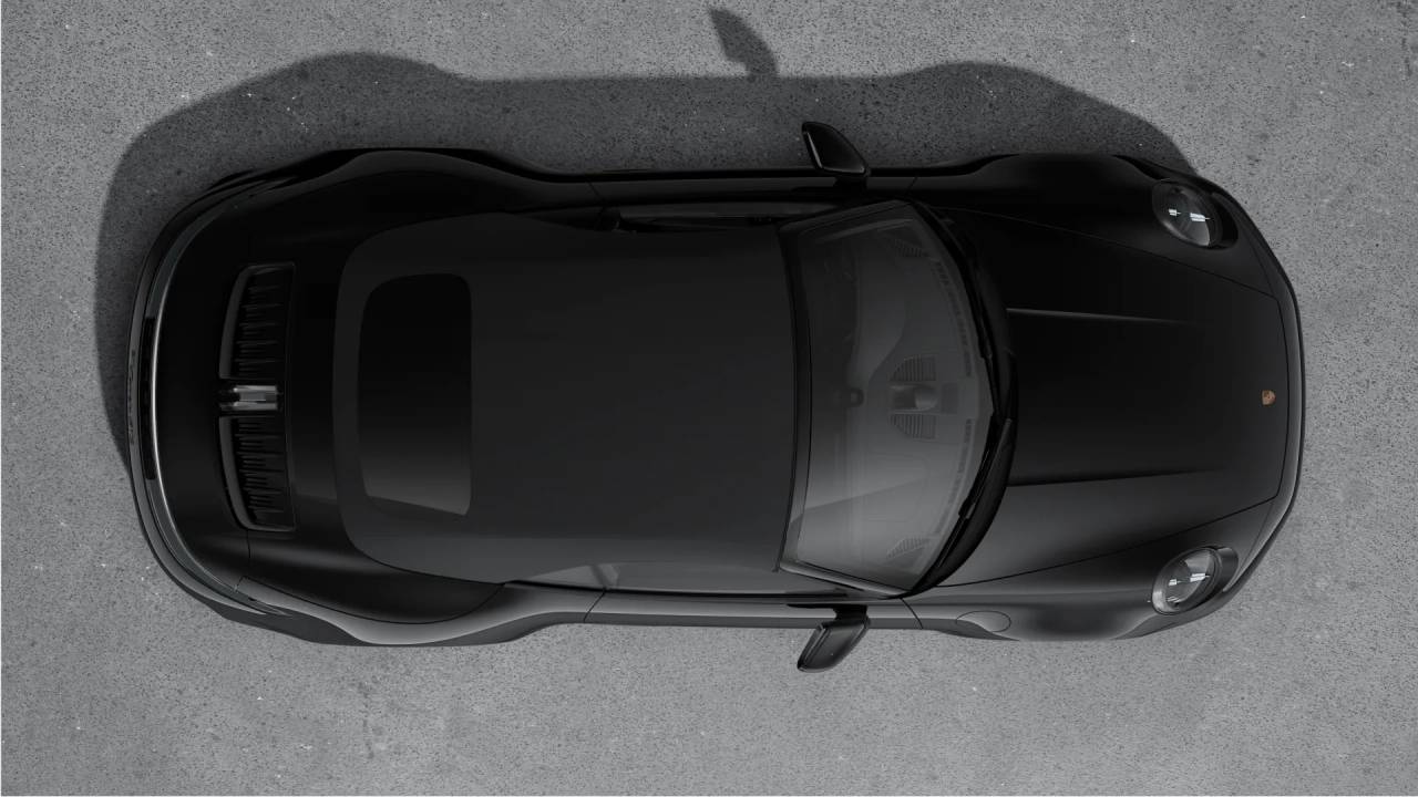 Thumbnail: 2026 Porsche 911 - 5