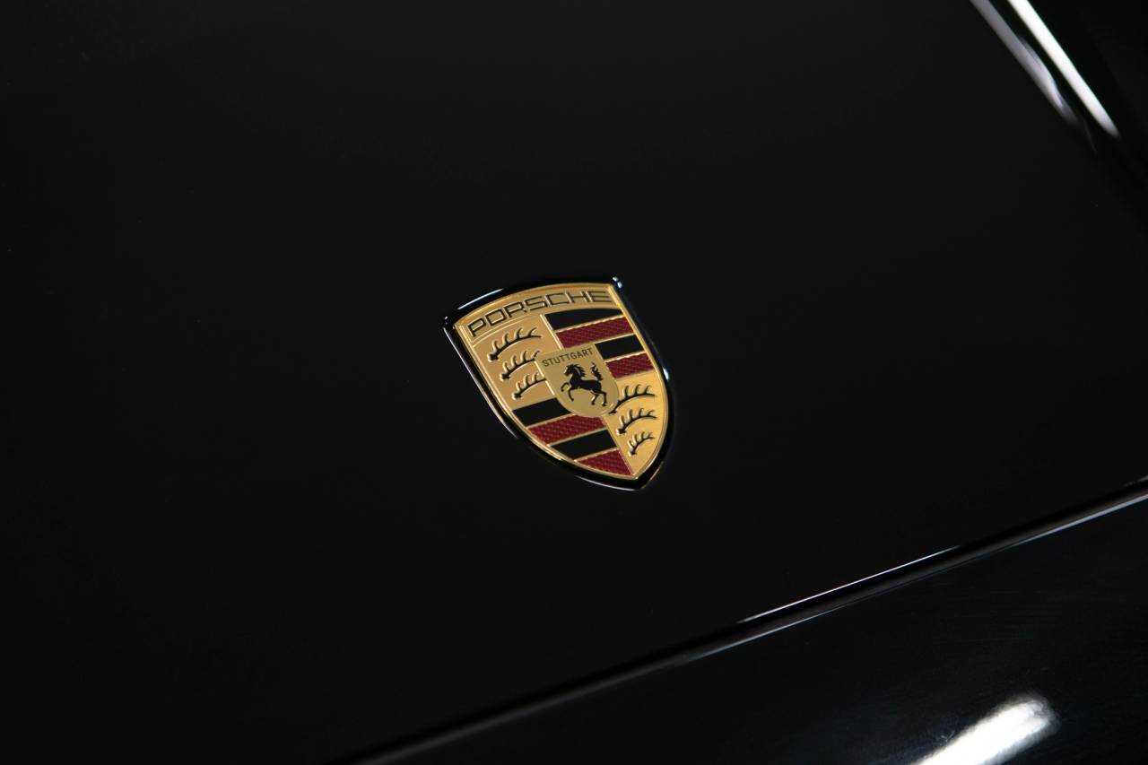 Thumbnail: 2026 Porsche Cayenne - 14