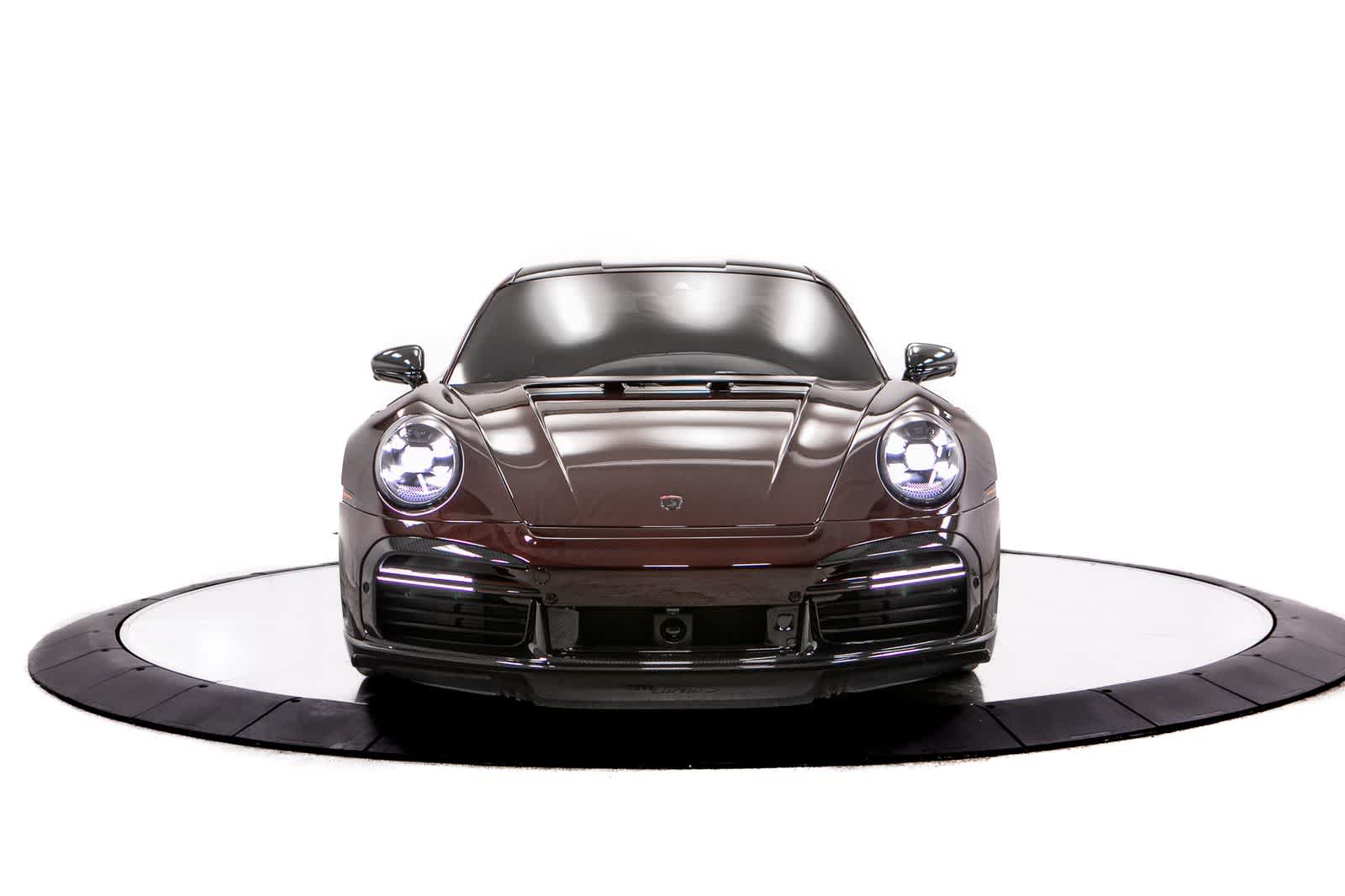 Thumbnail: 2022 Porsche 911 - 10