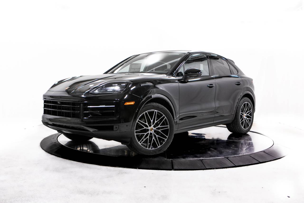 Thumbnail: 2026 Porsche  - 1