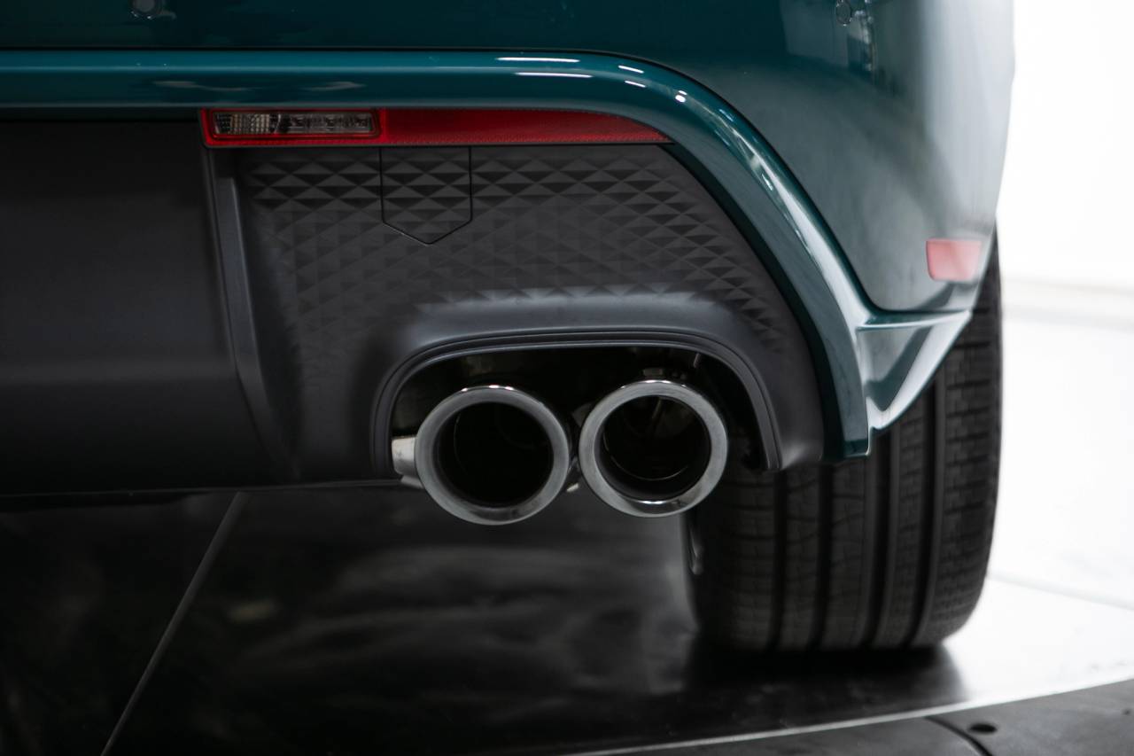 Thumbnail: 2026 Porsche Macan - 17