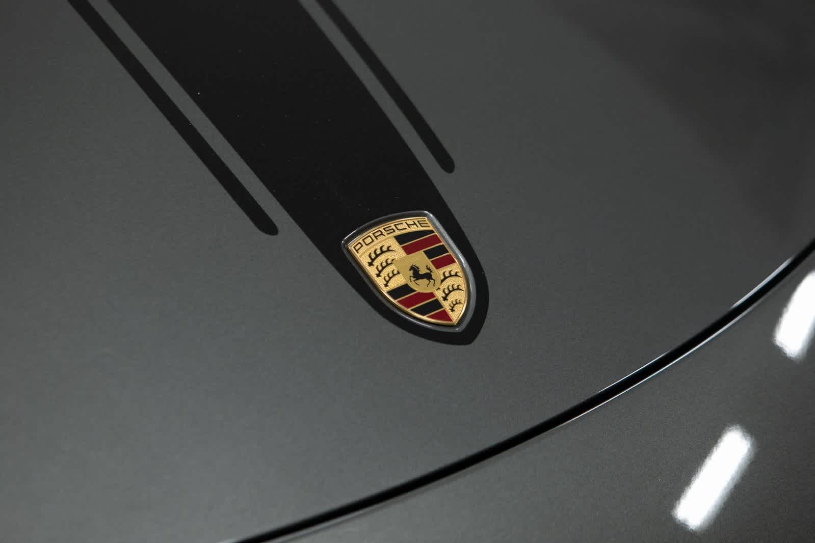 Thumbnail: 2024 Porsche 718 Cayman - 30