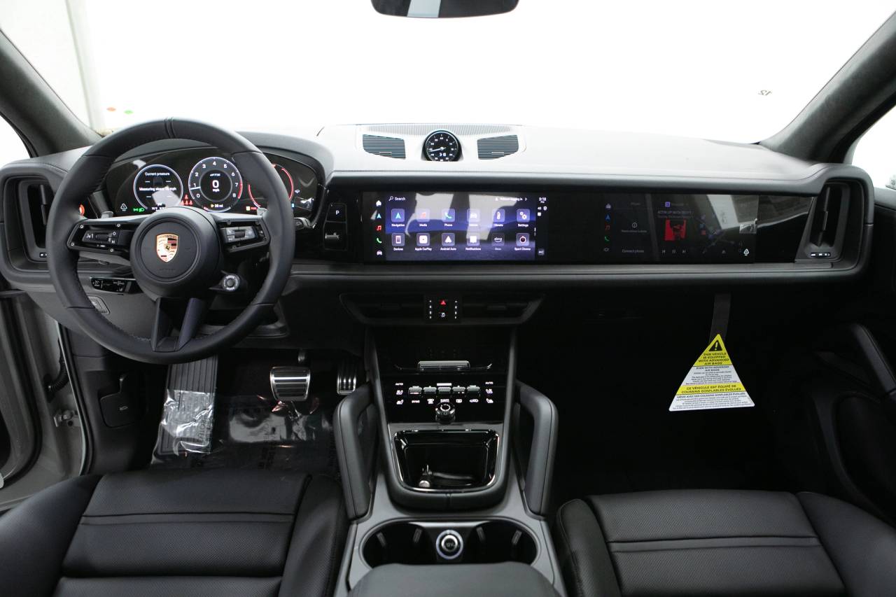 Thumbnail: 2026 Porsche Cayenne - 20