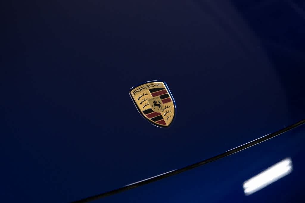 Thumbnail: 2025 Porsche Macan - 19