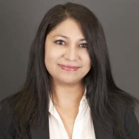 Staff member Karla Barbero from ID_fb398ad1127c