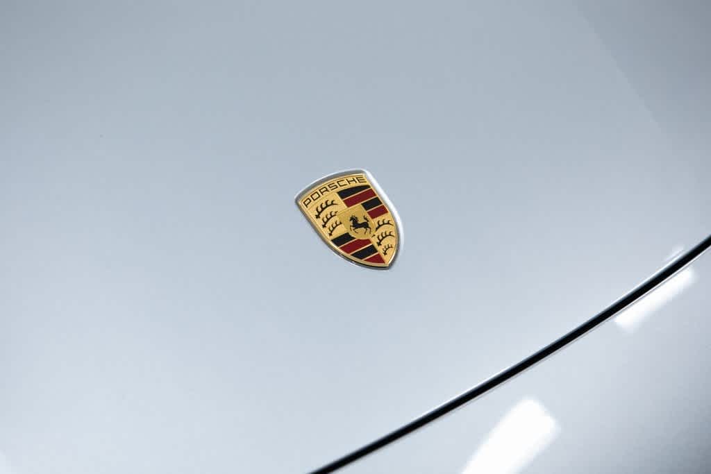 Thumbnail: 2024 Porsche Taycan - 20