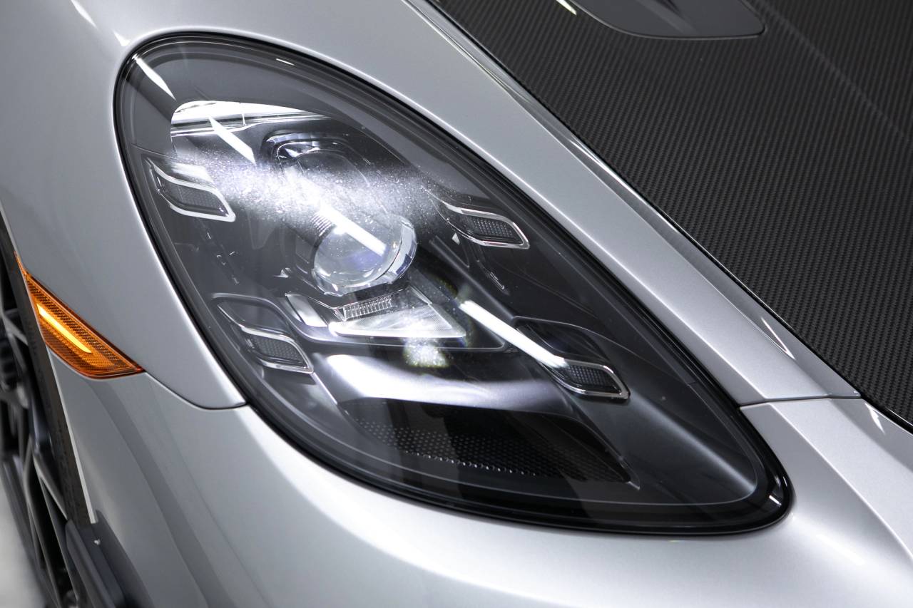 Thumbnail: 2025 Porsche 718 Cayman - 15