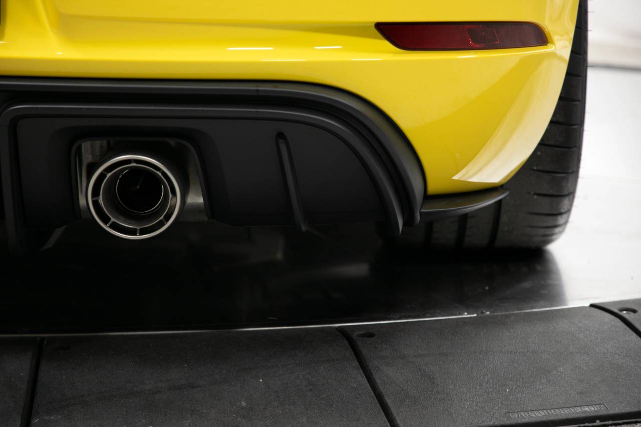 Thumbnail: 2025 Porsche 718 Cayman - 19