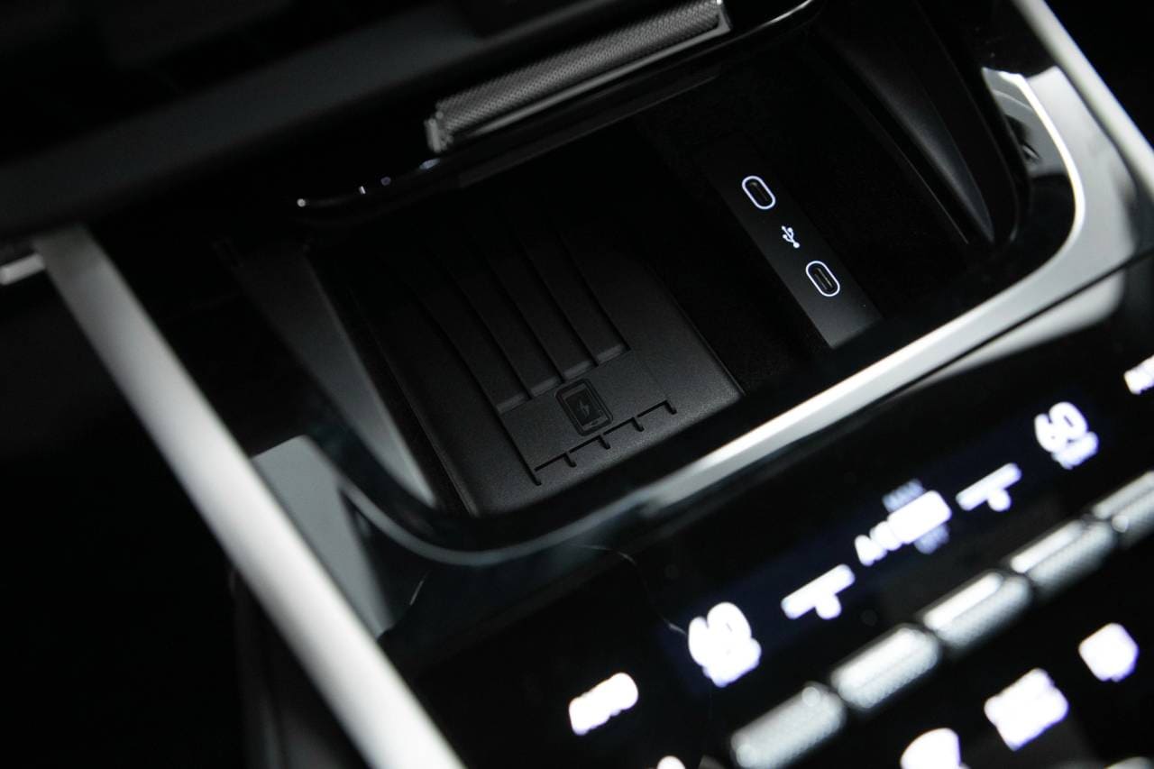 Thumbnail: 2026 Porsche Cayenne - 29