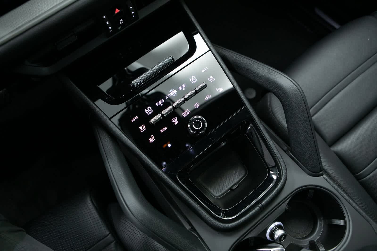 Thumbnail: 2025 Porsche Cayenne - 21