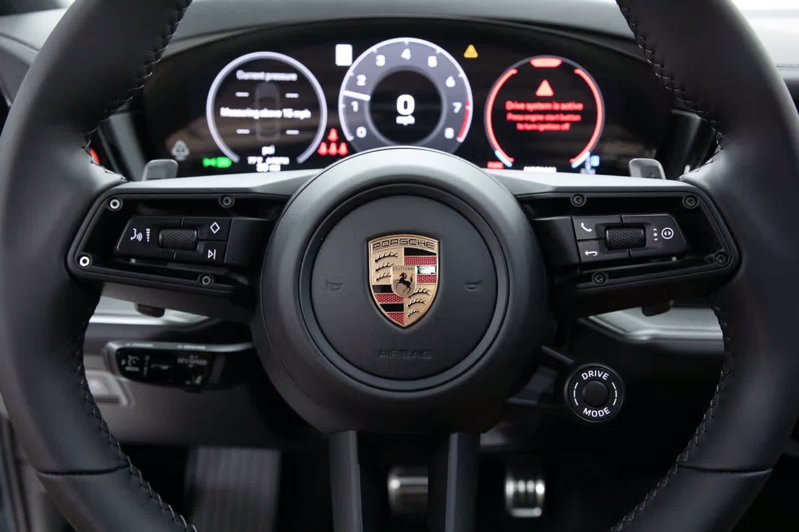 Thumbnail: 2025 Porsche Cayenne - 14
