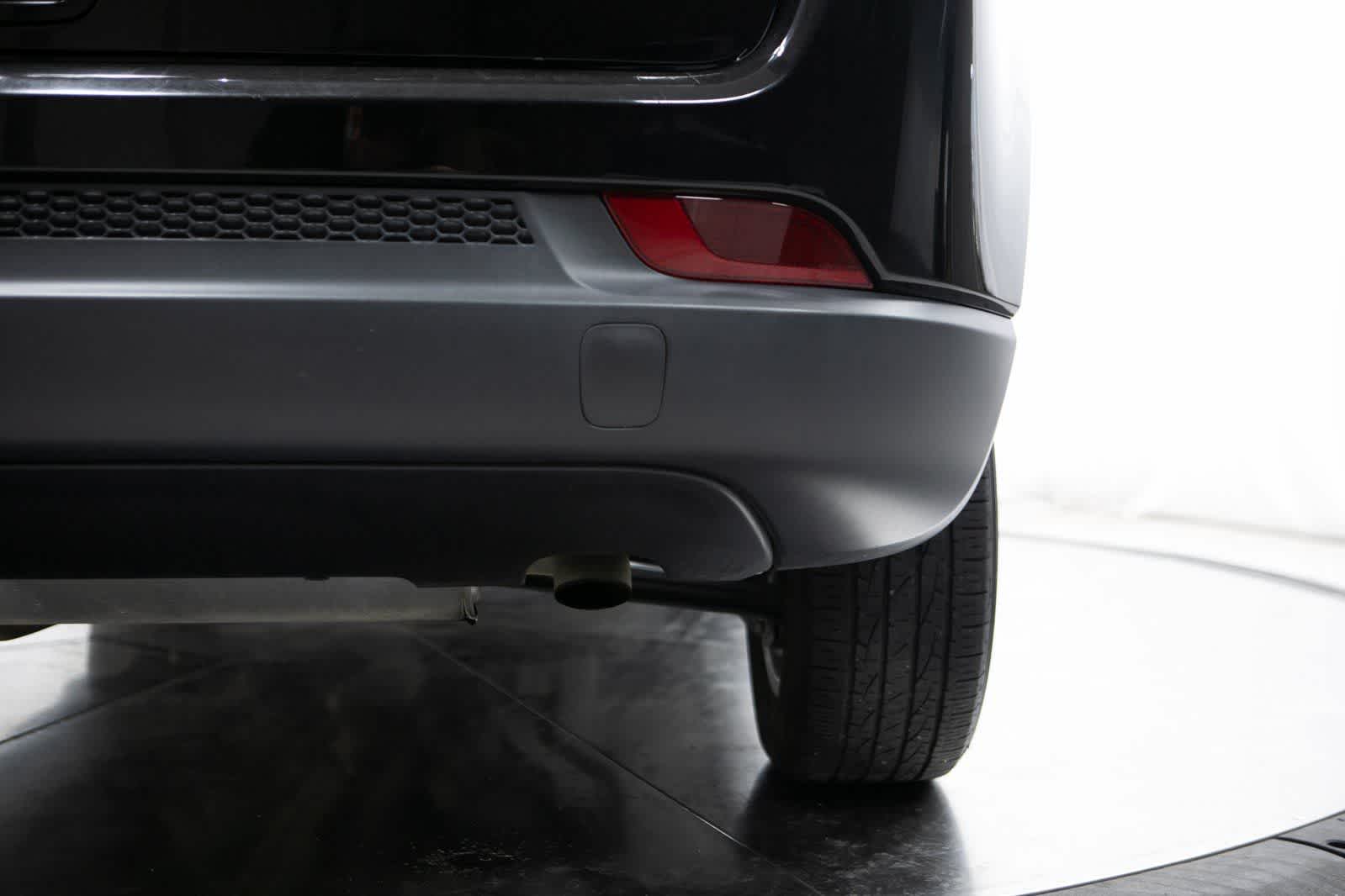 Thumbnail: 2023 Jeep Compass - 32