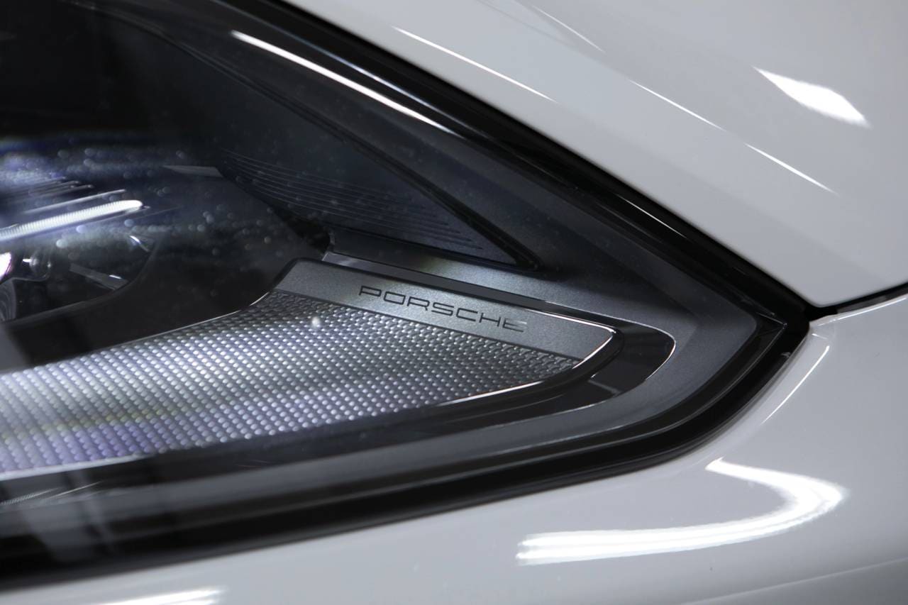 Thumbnail: 2026 Porsche Cayenne - 13