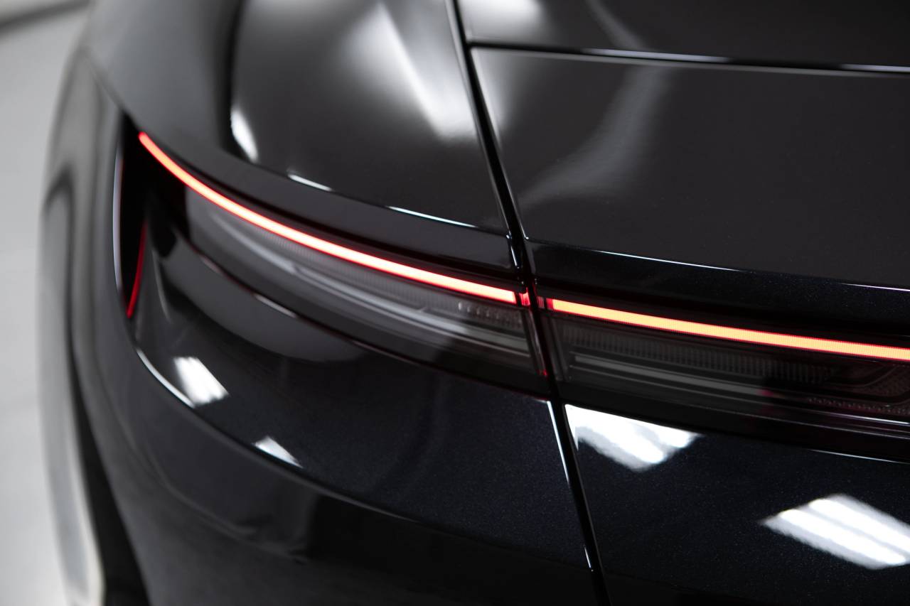 Thumbnail: 2026 Porsche Taycan - 16