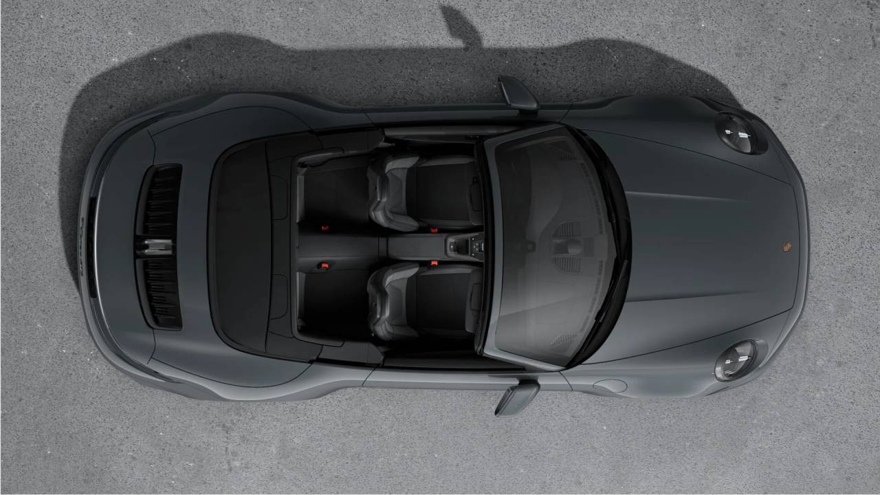 Thumbnail: 2026 Porsche 911 - 5