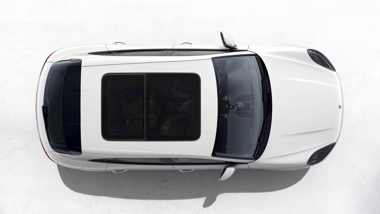 Thumbnail: 2026 Porsche Macan - 5