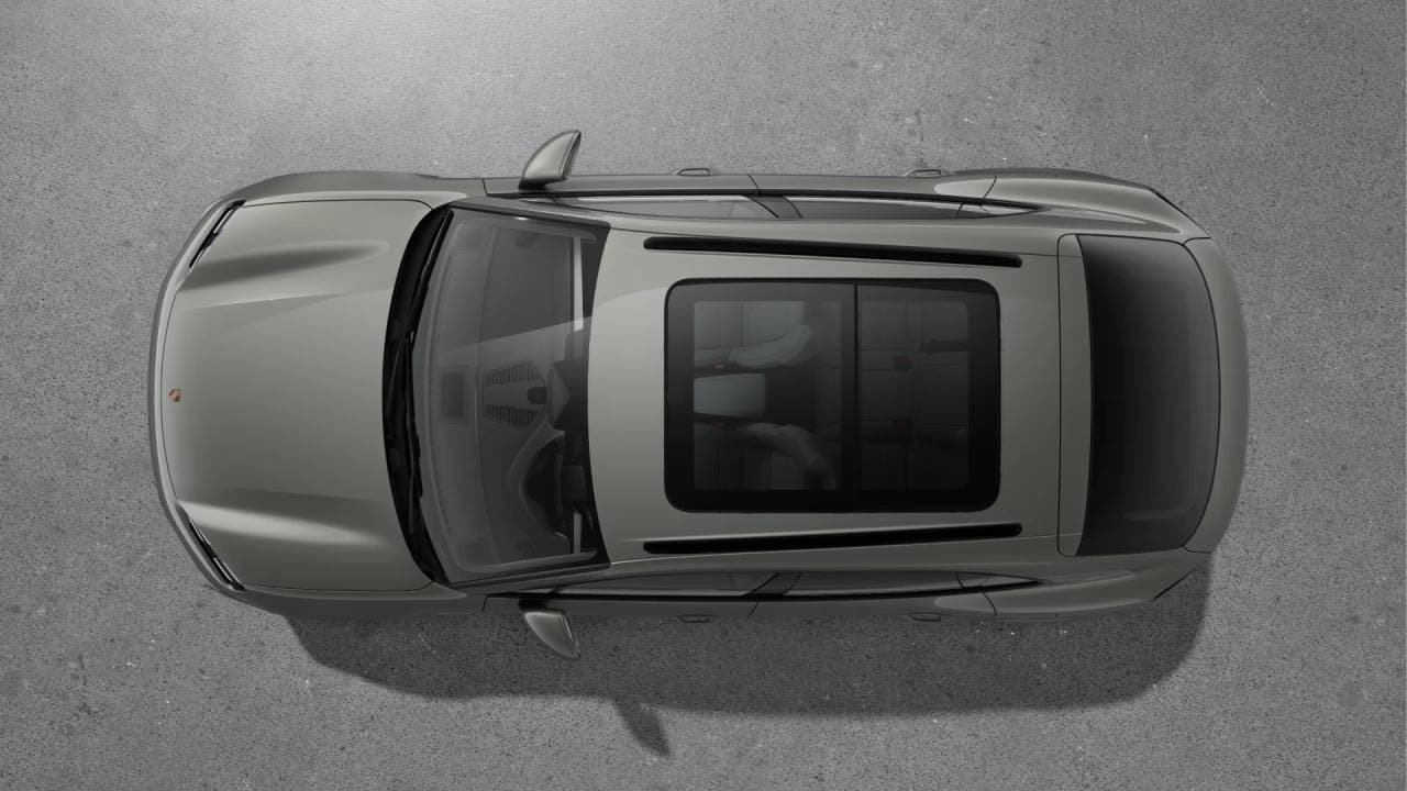 Thumbnail: 2025 Porsche Macan - 6