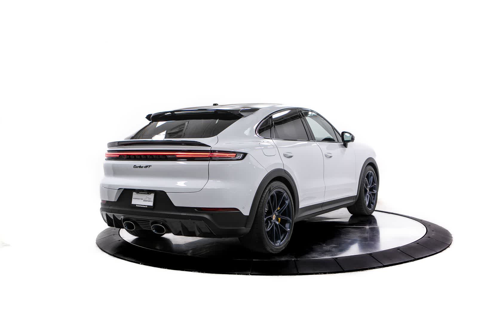 Thumbnail: 2025 Porsche Cayenne - 7