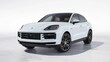 Porsche Cayenne E-Hybrid Coupe