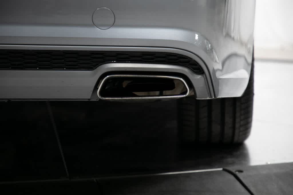 Thumbnail: 2016 Audi A6 - 35