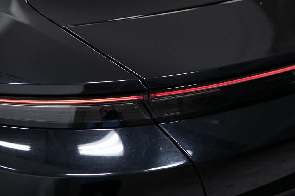 Thumbnail: 2022 Porsche Taycan - 35