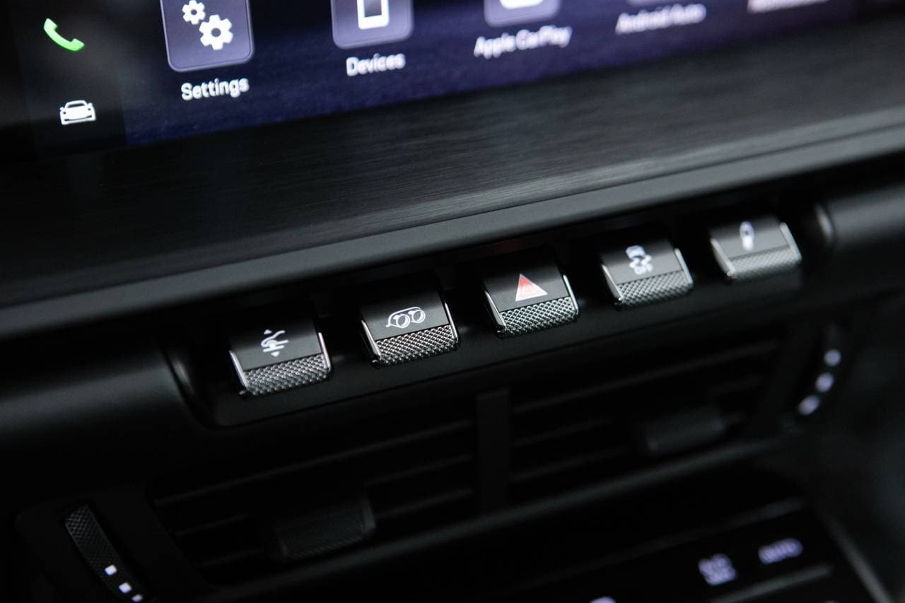 Thumbnail: 2026 Porsche 911 - 29