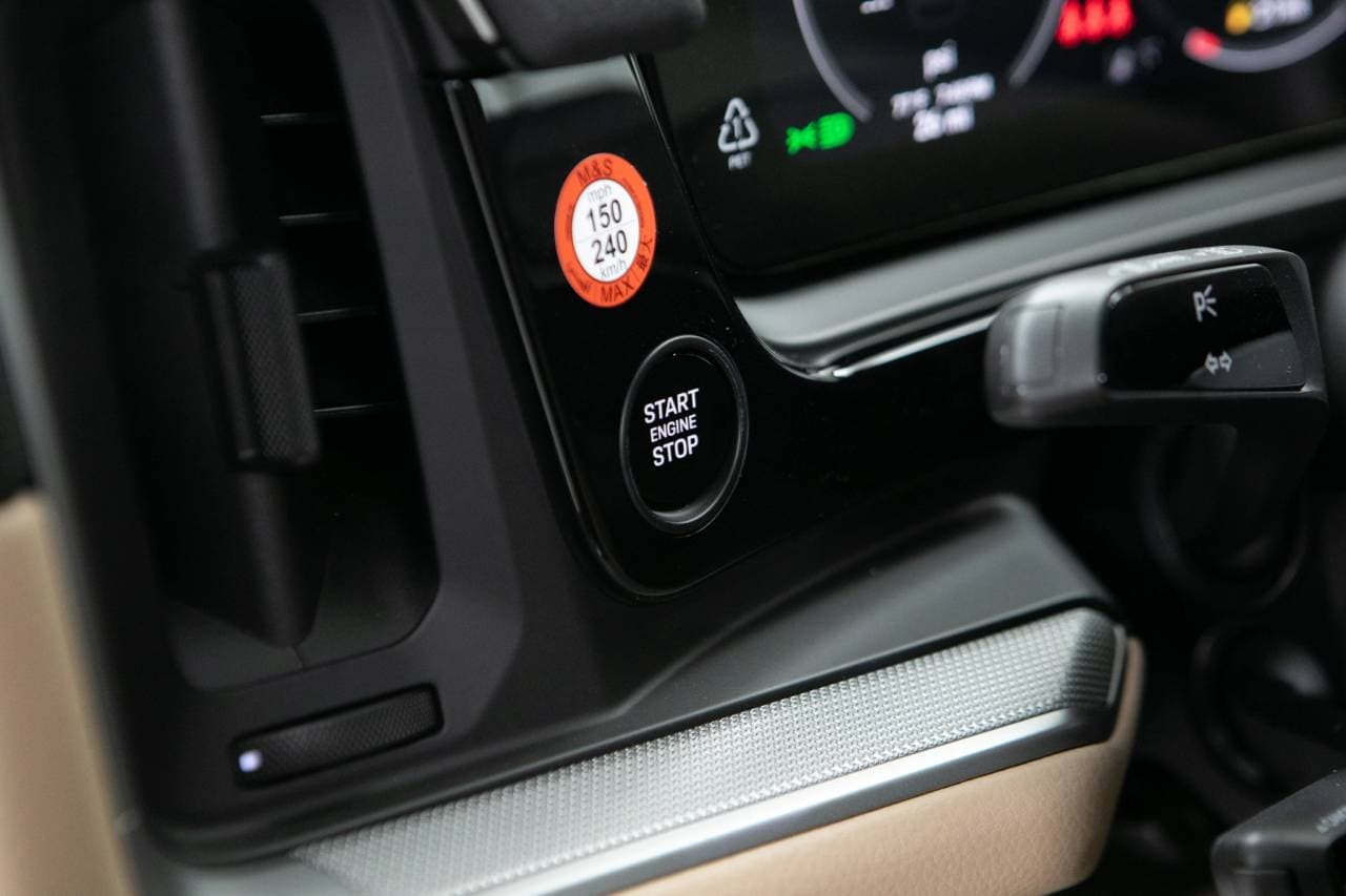 Thumbnail: 2026 Porsche Cayenne - 26