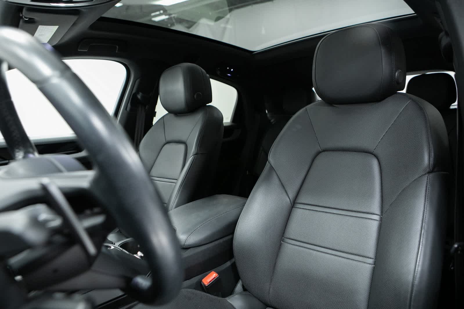 Thumbnail: 2024 Porsche Cayenne - 5