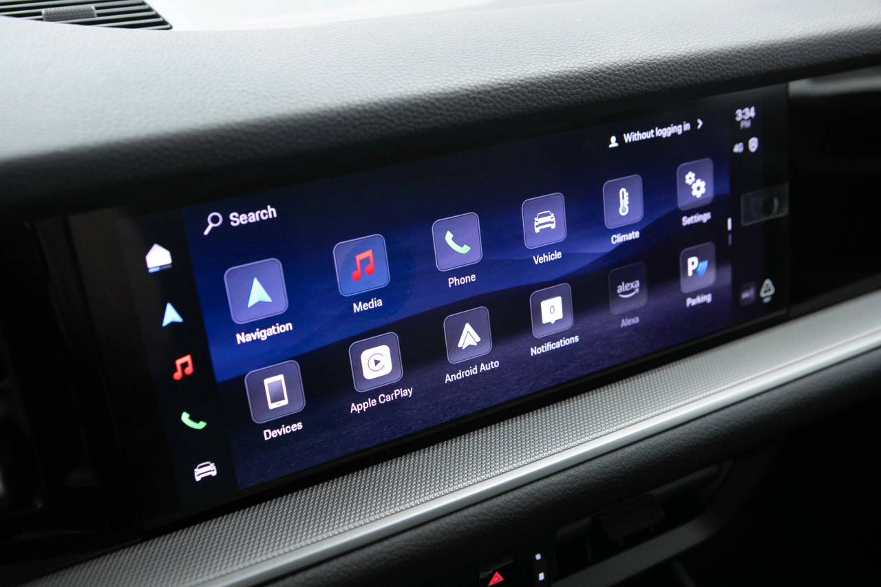 Thumbnail: 2026 Porsche Cayenne - 22