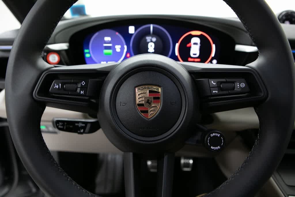 Thumbnail: 2025 Porsche Macan - 14