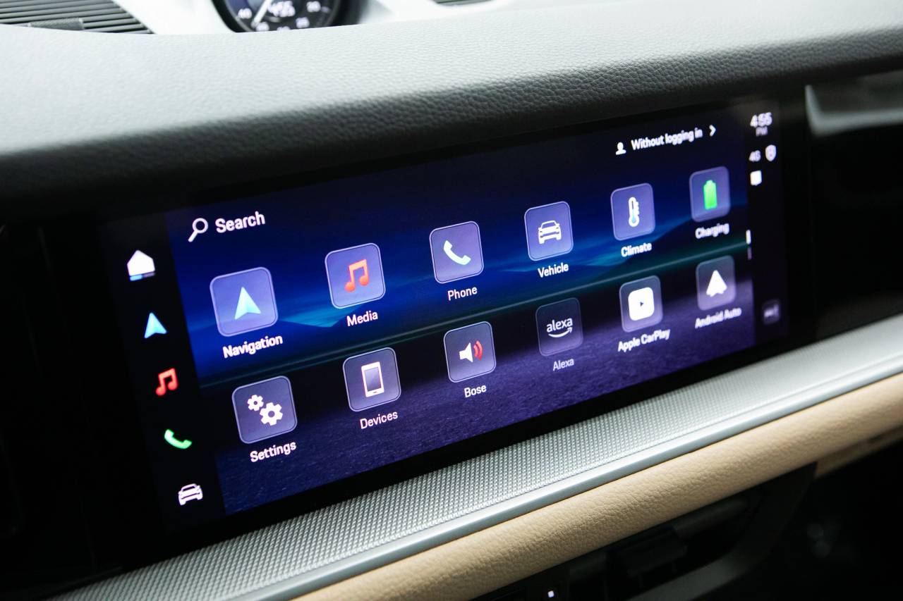 Thumbnail: 2026 Porsche  - 22