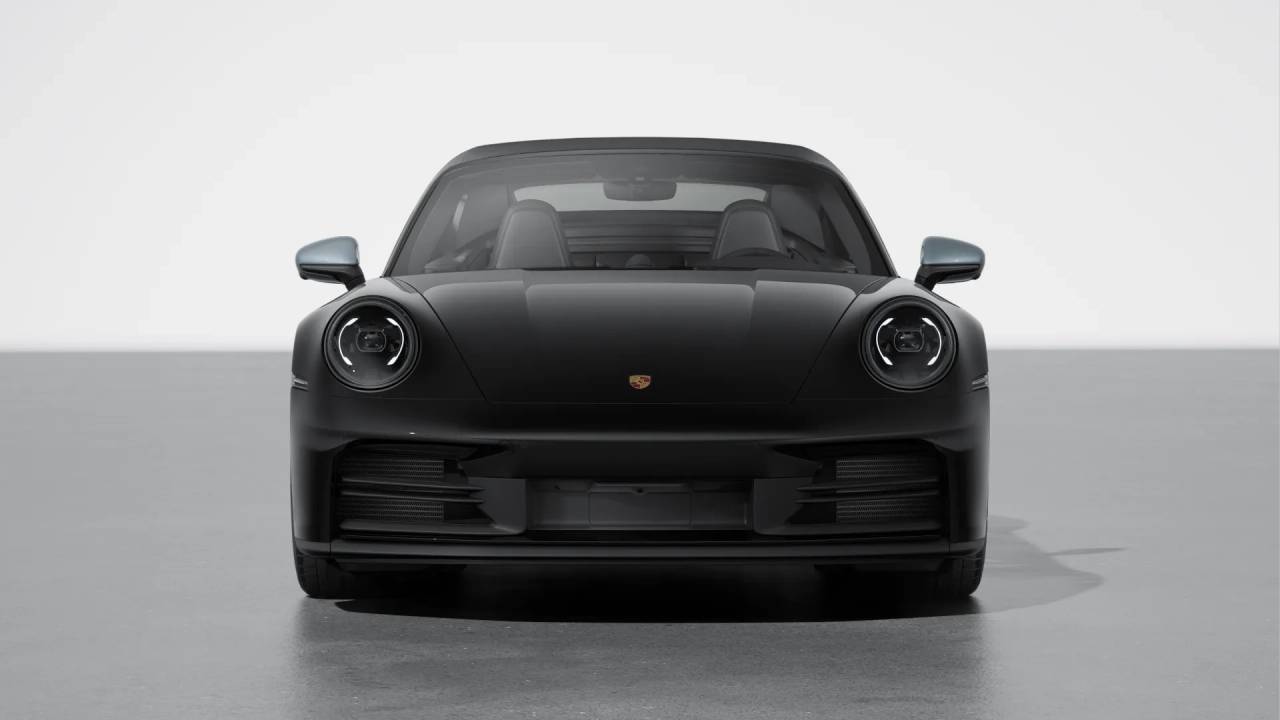 Thumbnail: 2026 Porsche 911 - 13