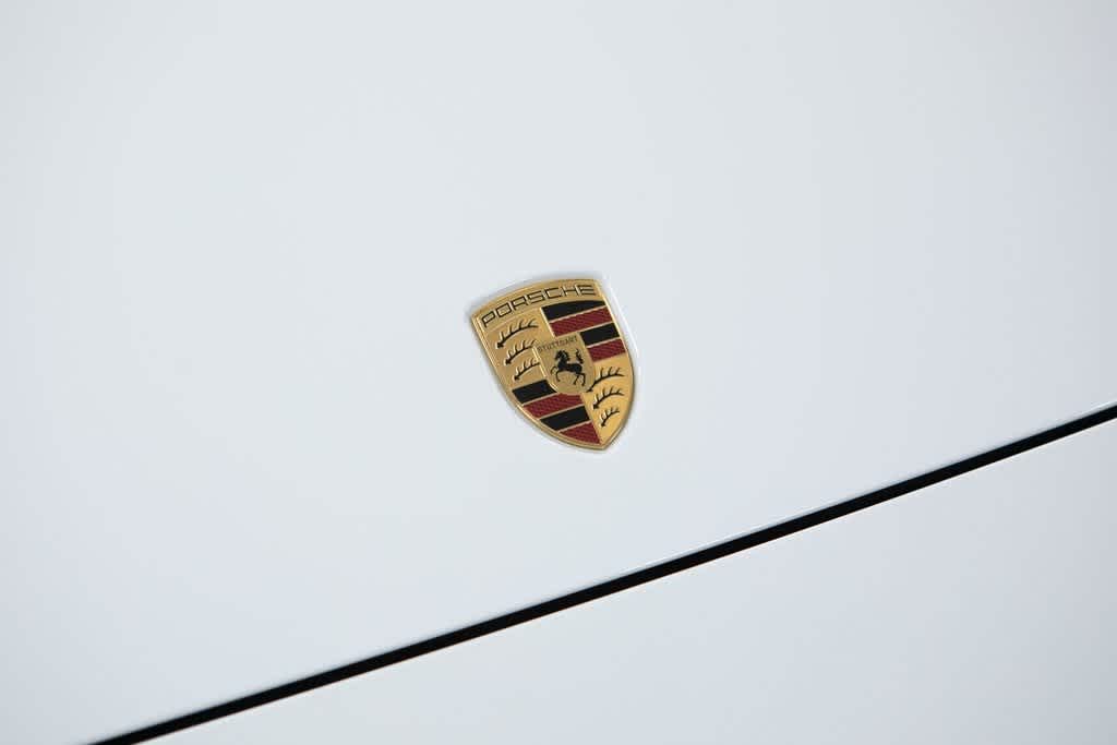 Thumbnail: 2025 Porsche Panamera - 18