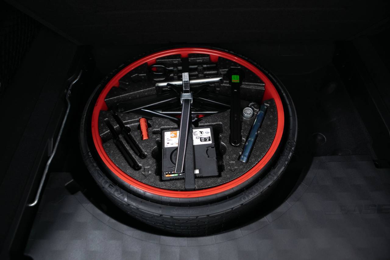 Thumbnail: 2026 Porsche  - 41