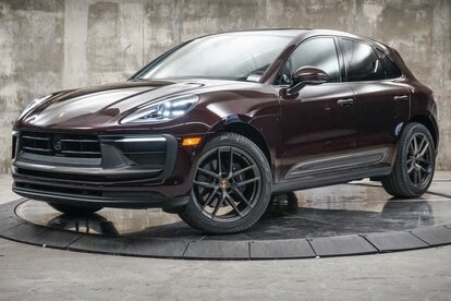 2023 Porsche Macan S Los Angeles CA