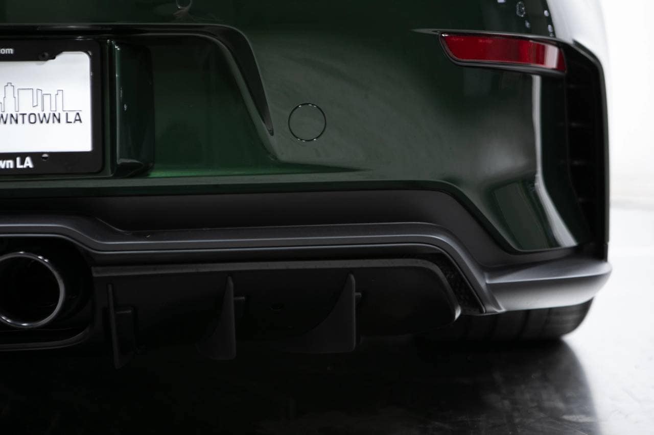 Thumbnail: 2026 Porsche 911 - 17