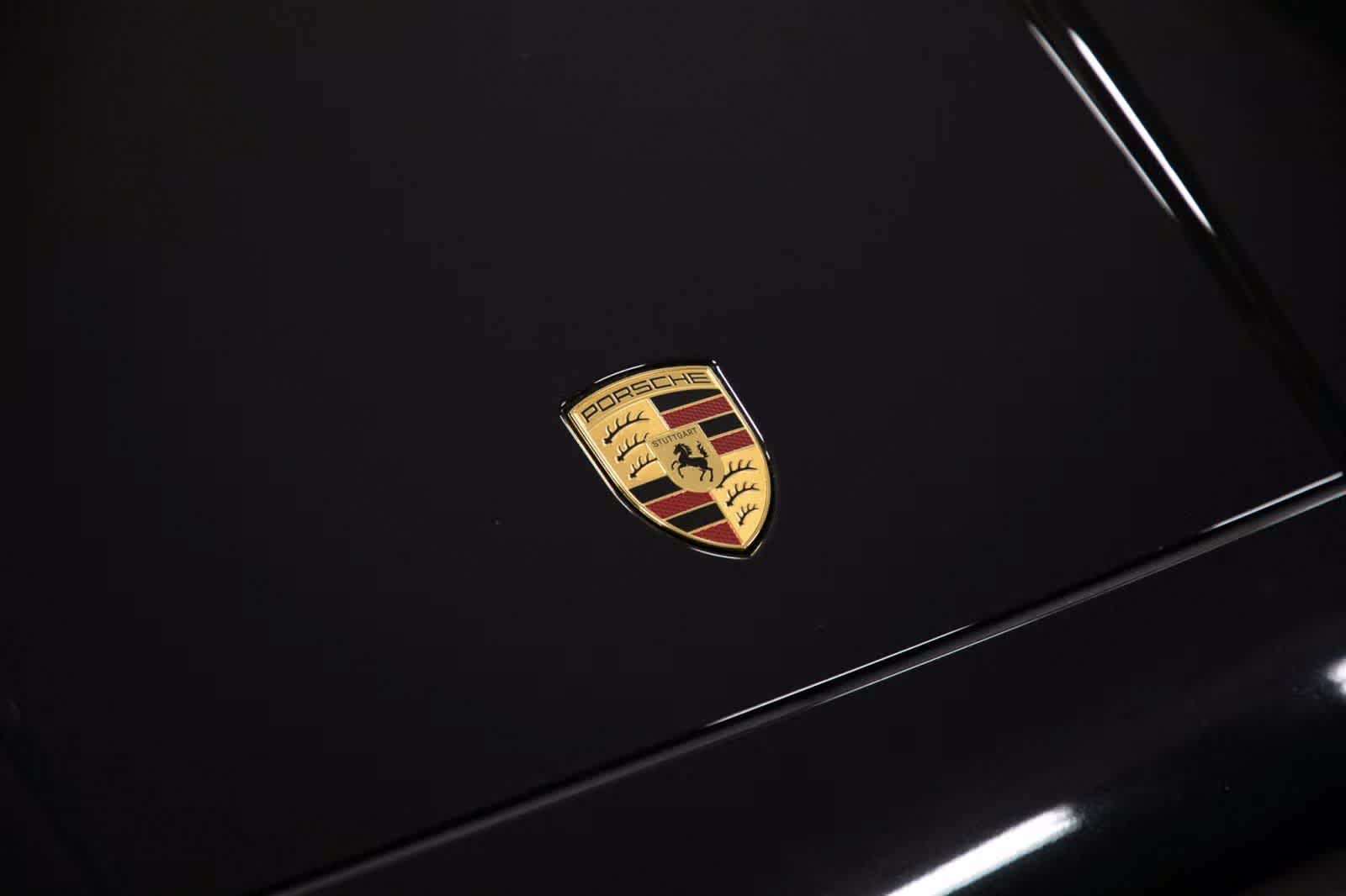 Thumbnail: 2025 Porsche Cayenne - 34