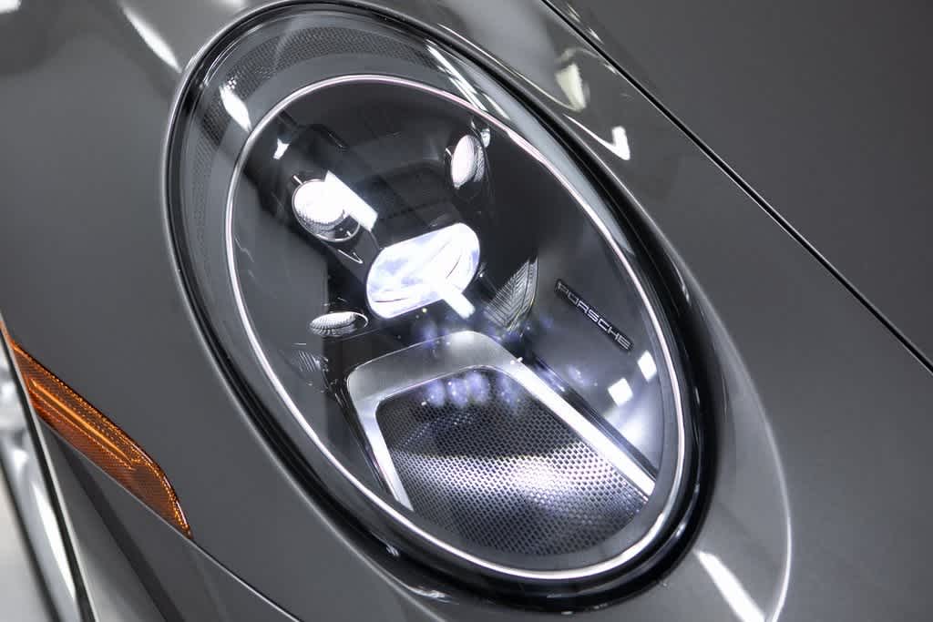 Thumbnail: 2024 Porsche 911 - 17
