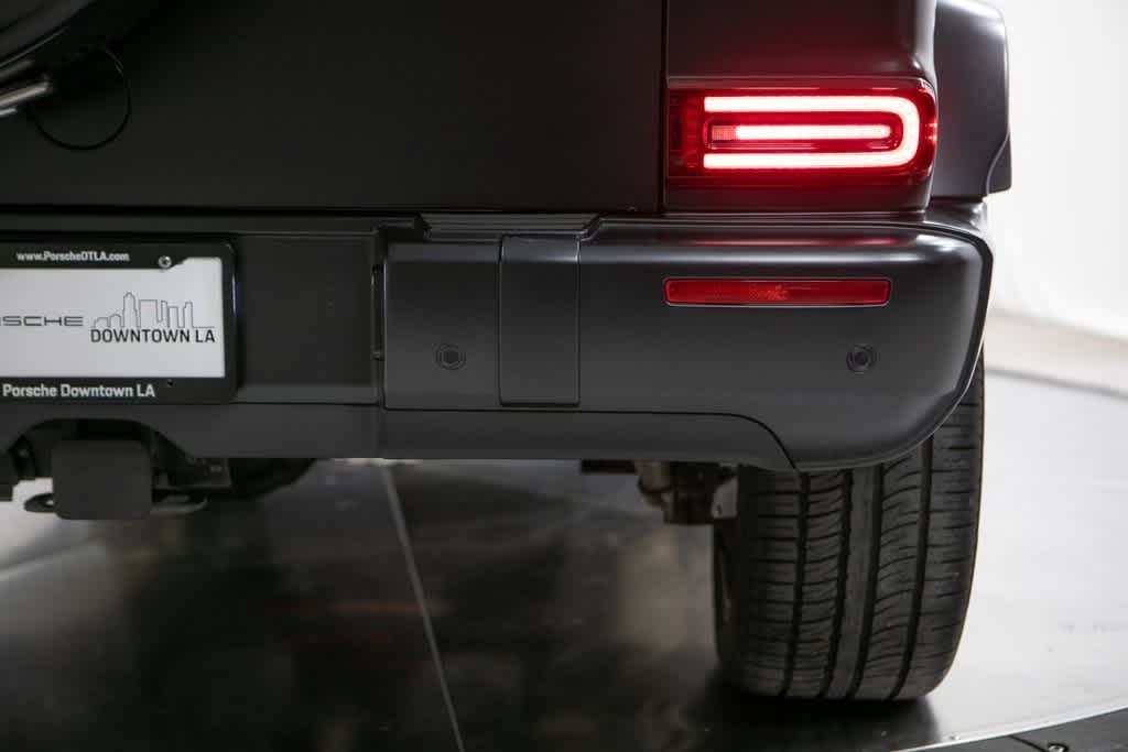 Thumbnail: 2021 Mercedes-Benz G-Class - 33