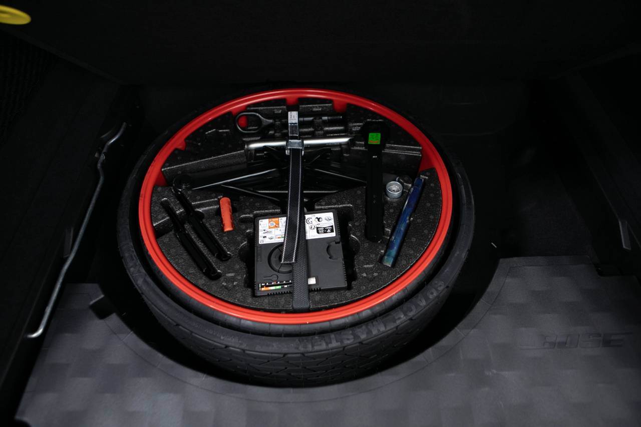 Thumbnail: 2026 Porsche  - 41