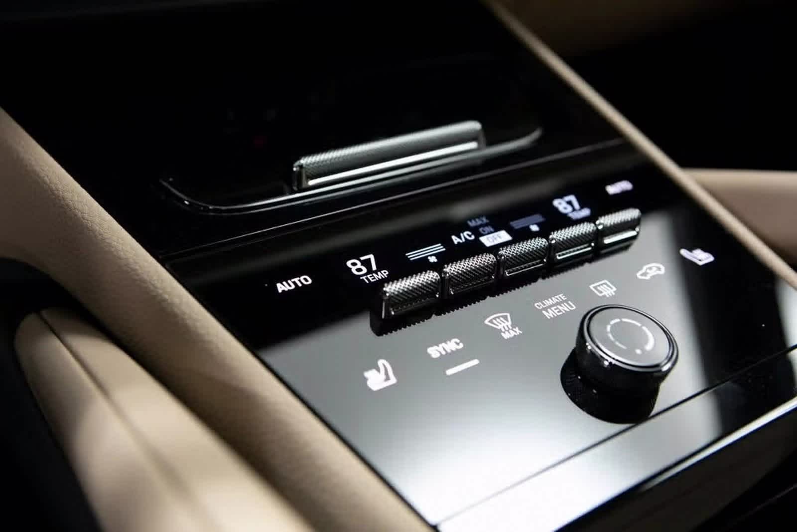 Thumbnail: 2025 Porsche Cayenne - 22