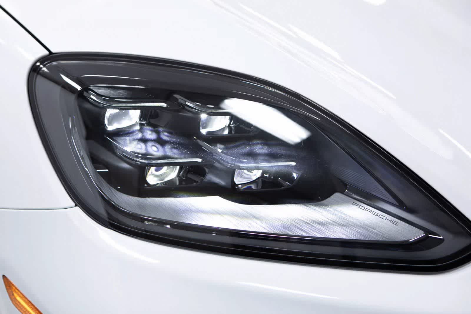 Thumbnail: 2025 Porsche Cayenne - 34