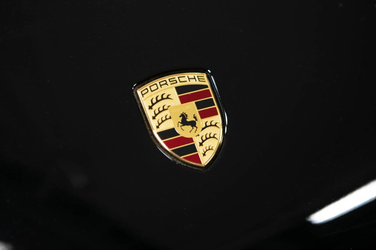 Thumbnail: 2026 Porsche Macan - 14