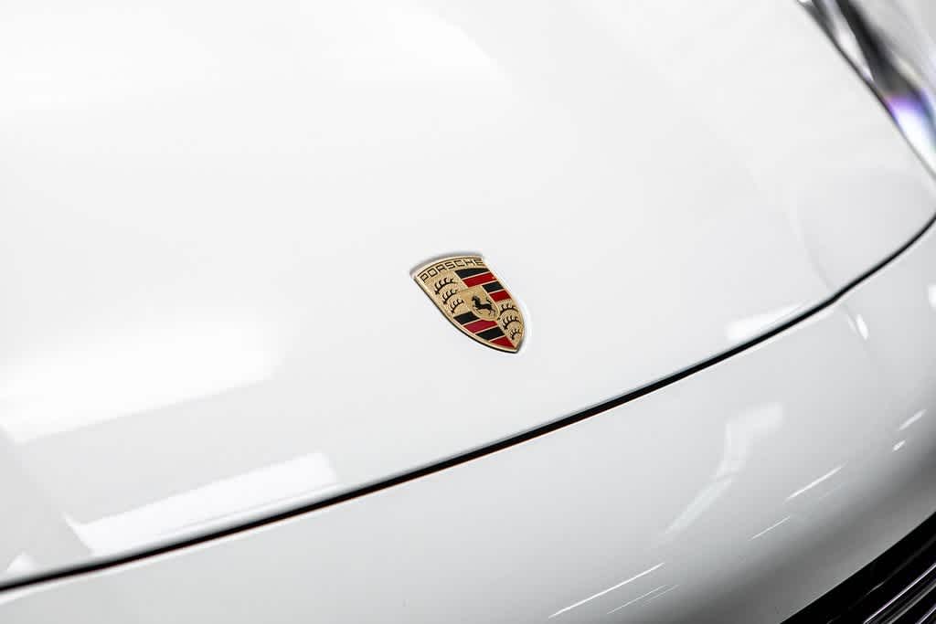 2023 Porsche Cayenne  13