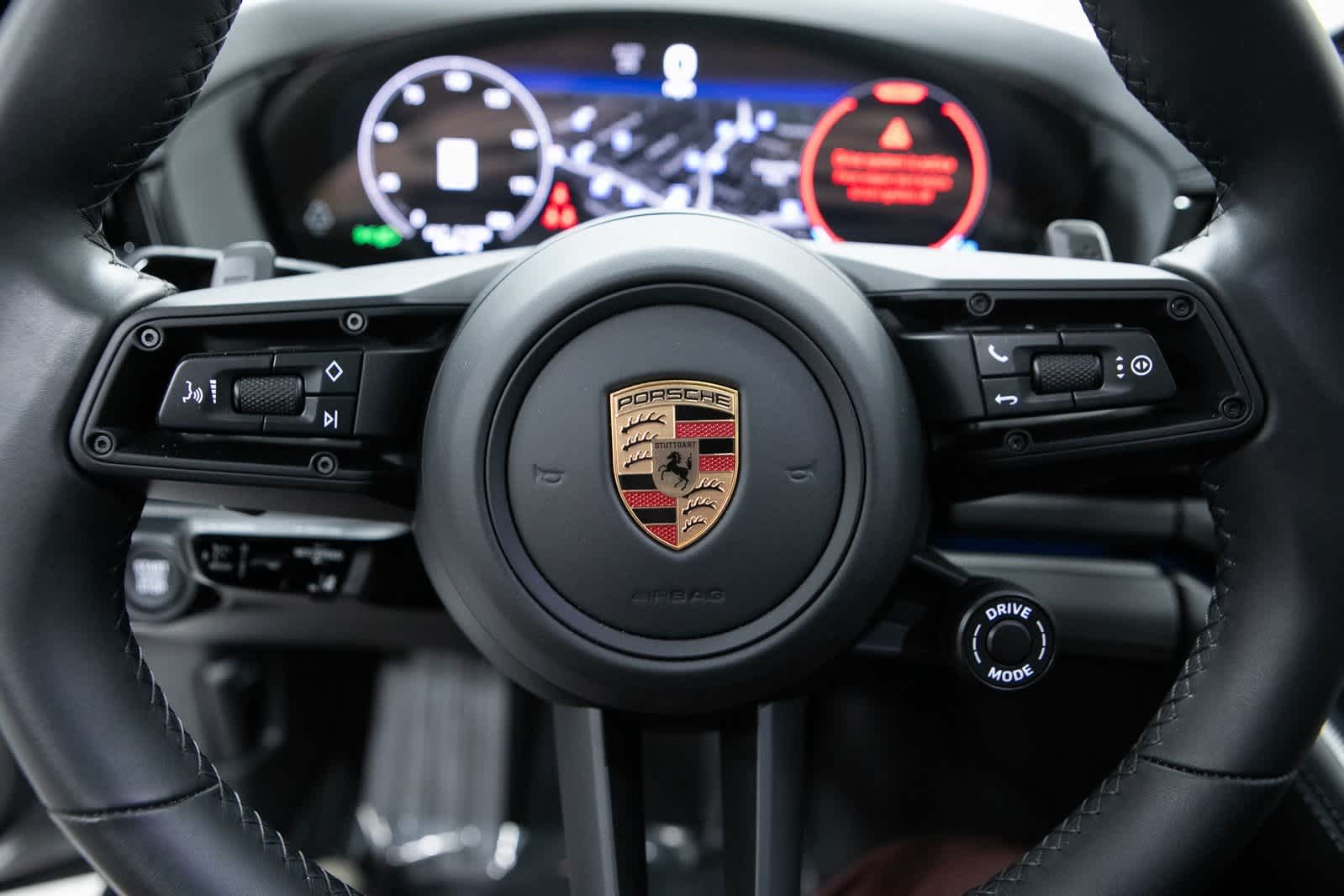 Thumbnail: 2025 Porsche Panamera - 14