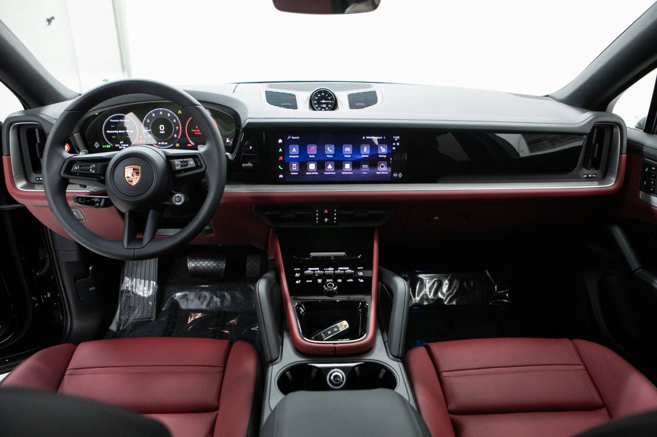 Thumbnail: 2026 Porsche  - 20